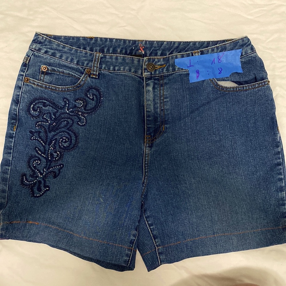 Unknown what brand